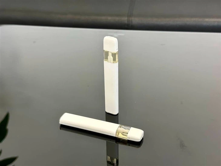 360° Visional Full Ceramic Disposable