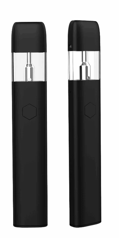 Pod Vape חד פעמי מתכוונן גראם מלא