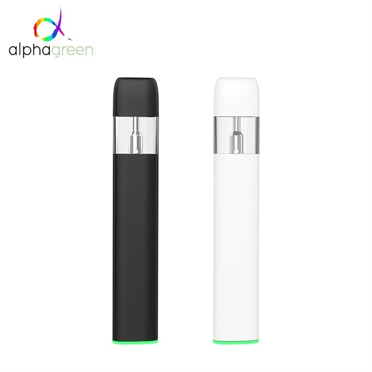 1ml Rechargeable Disposable Vape Type C AD2110 suppliers