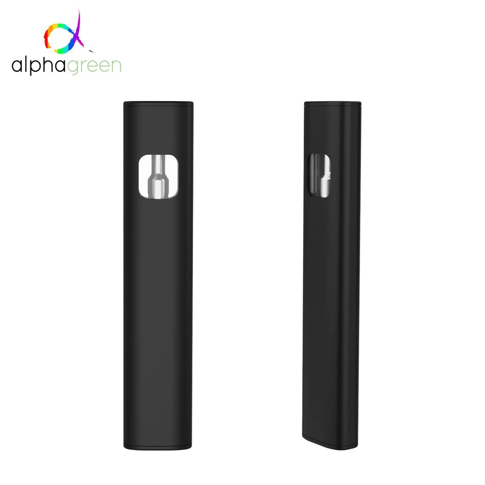 AD6110 Cost-Effective 1ml Slim Bar Design | Inhale-Activated 1g Disposable
