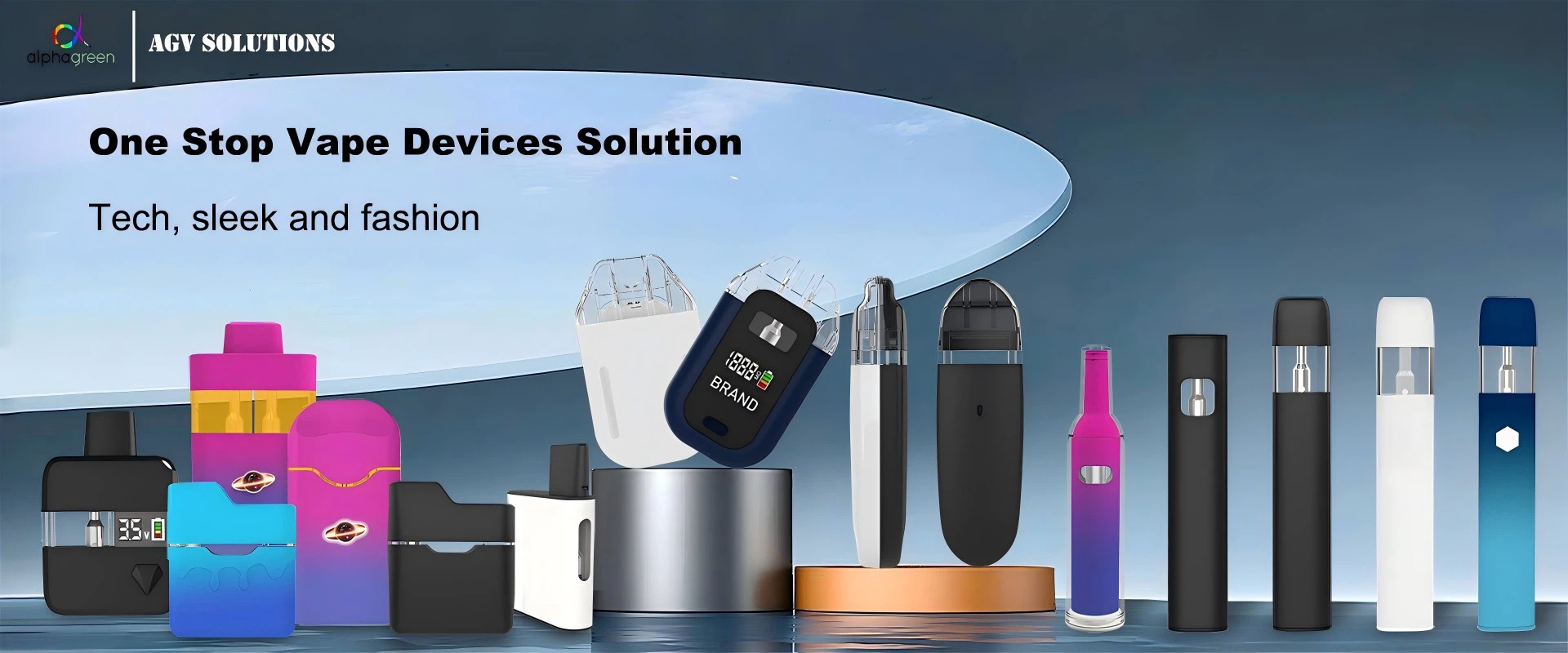 One Stop Vape Devices Solution