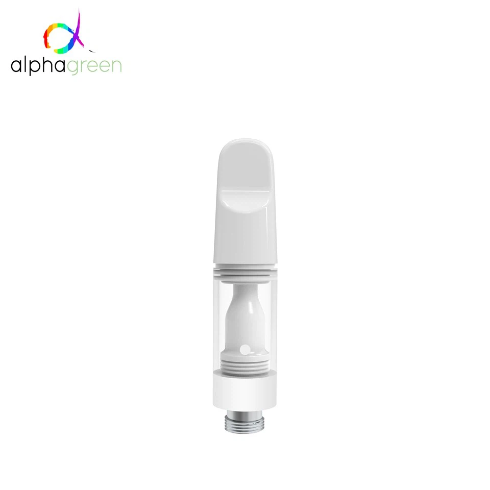 מחסנית חוטי קרמיקה מלאה 510 0.5 מ"ל